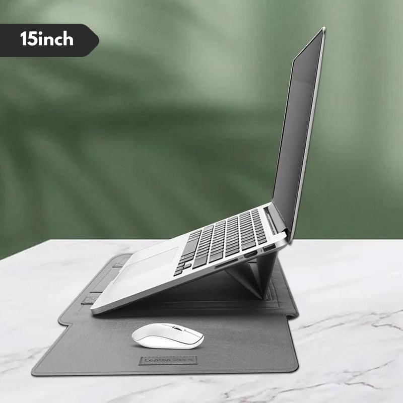 Laptop Case Sleeve / Stand (3 in 1) - Chemistors