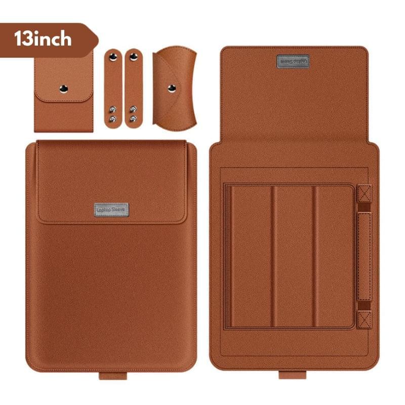 Laptop Case Sleeve / Stand (3 in 1) - Chemistors