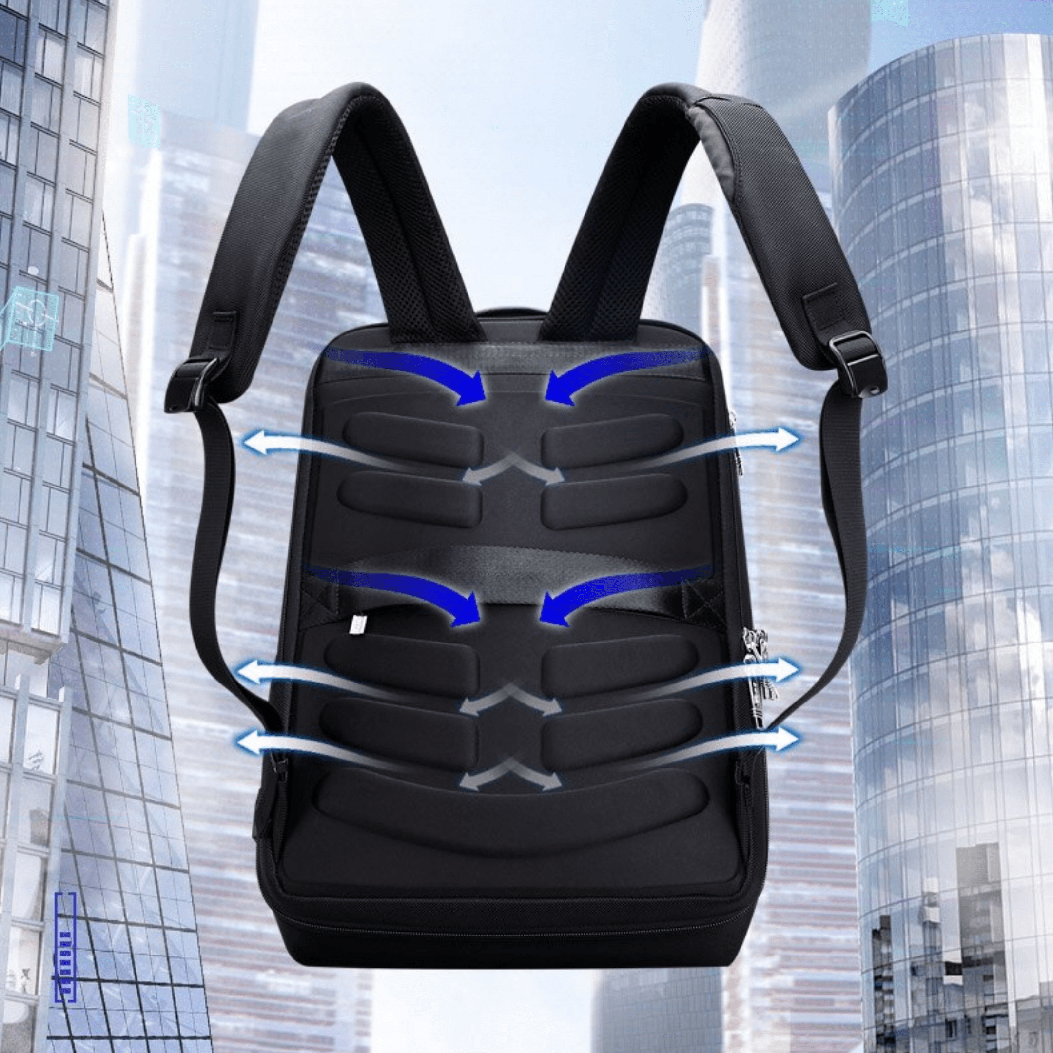 Everyday Backpack