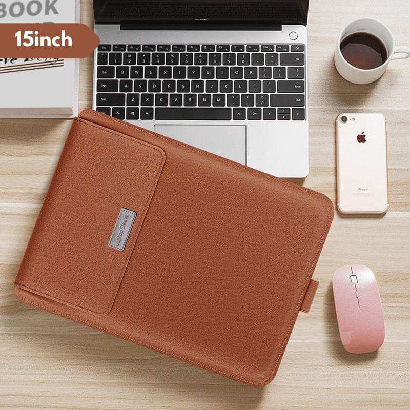 Laptop Case Sleeve / Stand (3 in 1) - Chemistors