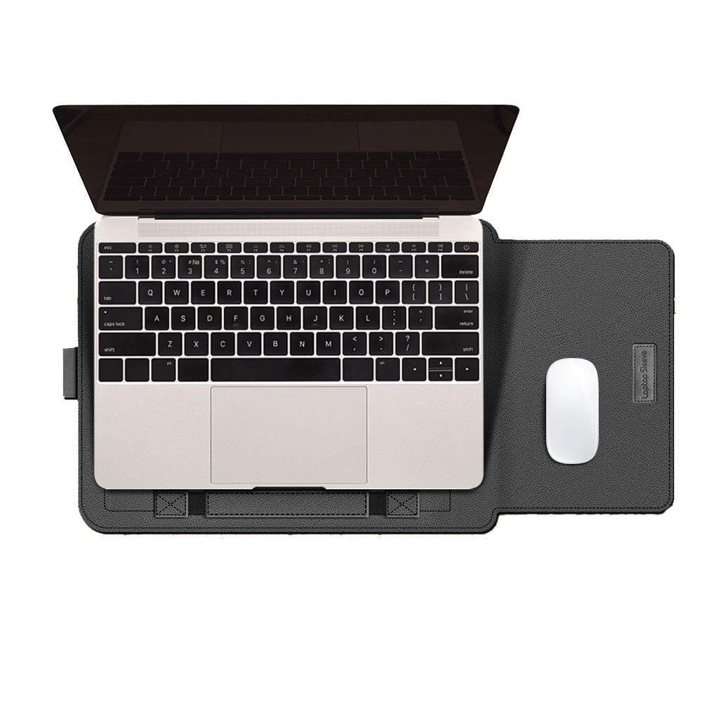 Laptop Case Sleeve / Stand (3 in 1) - Chemistors
