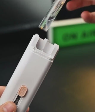 7-in-1 Electronics Cleaning Kit for Screens, Keyboards, and Airpods